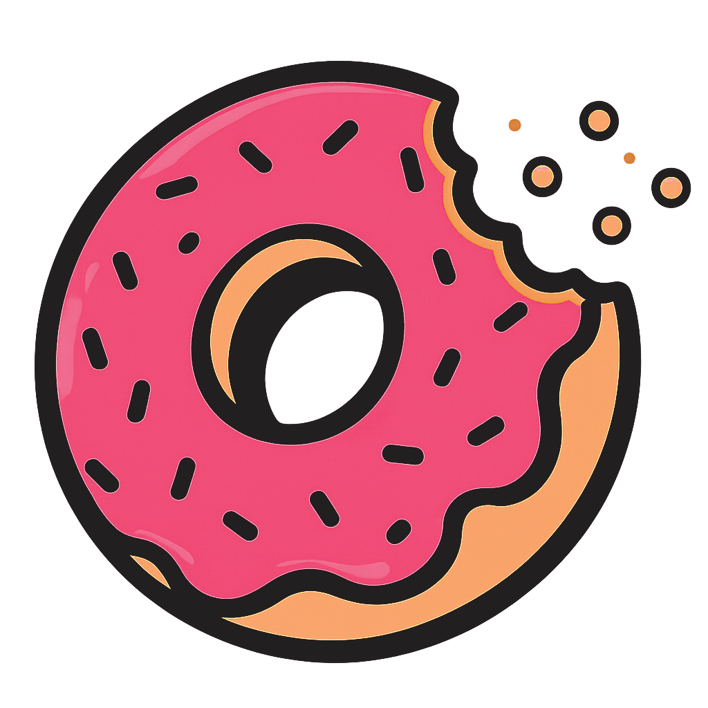 Bobo's Donuts