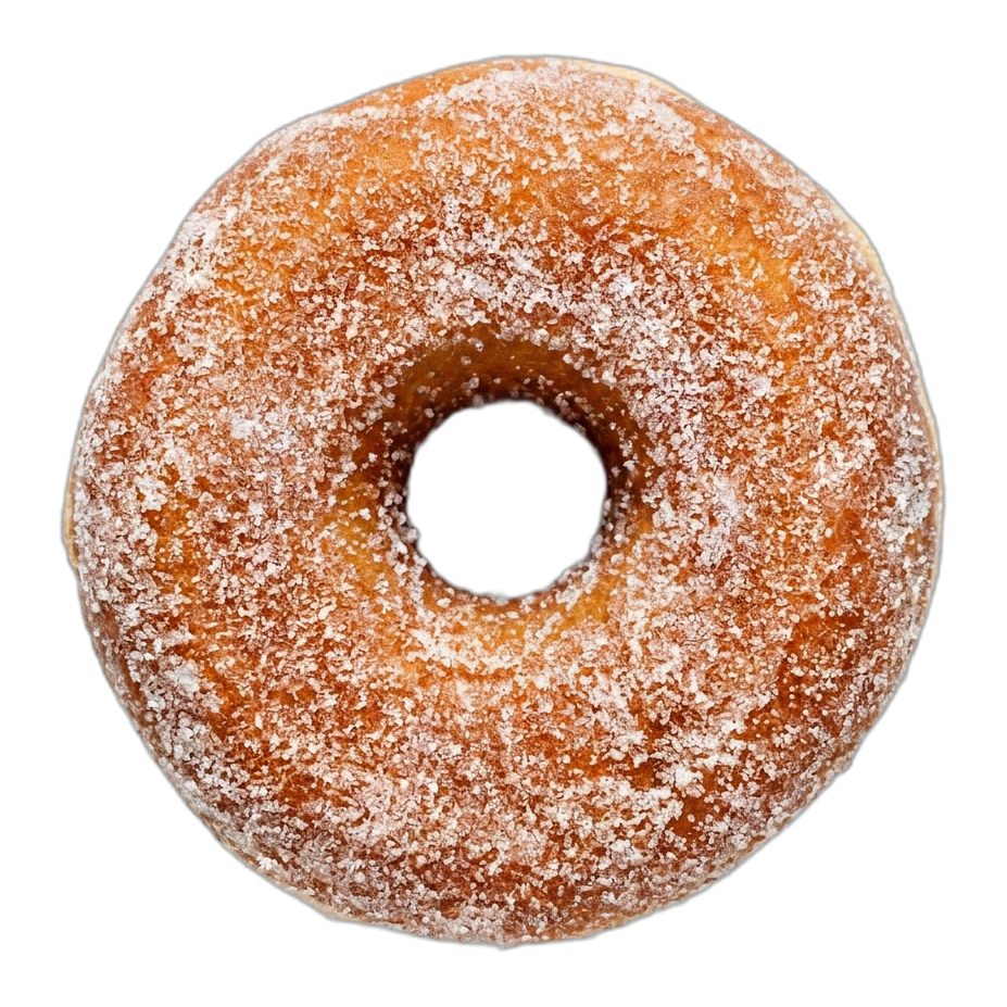 Cinnamon Sugarlicious